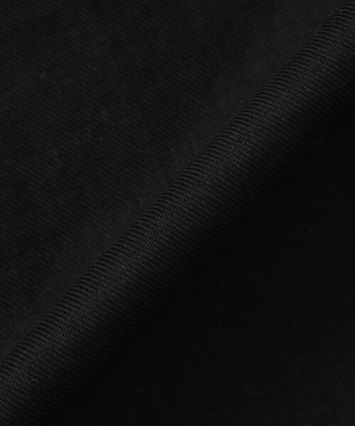 LOVELESS（ラブレス）の「コットンリネンギャザードレス（ワンピース・レディース・ライトベージュ/ブラック/オレンジ系その他5・36）」の10枚目の写真