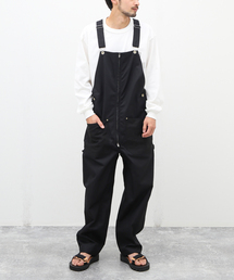 NORDISK（ノルディスク）｜オールインワン・サロペット一覧 - WEAR
