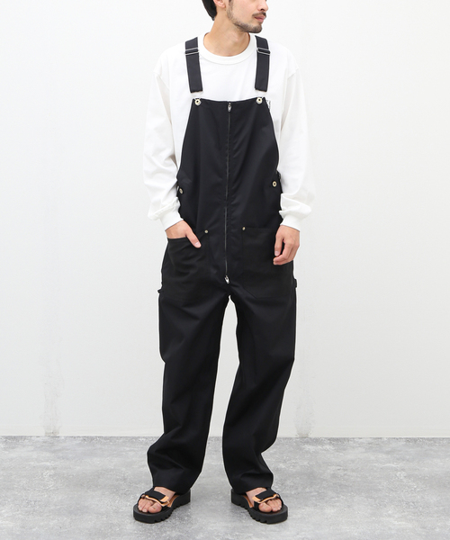 NORDISK（ノルディスク）｜オールインワン・サロペット一覧 - WEAR