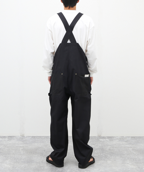 NORDISK オーバーオール VENTILE COTTON DECK セール】【NORDISK / ノルディスク】VENTILE COTTON DECK