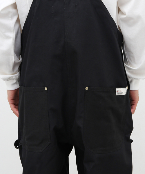 NORDISK オーバーオール VENTILE COTTON DECK セール】【NORDISK / ノルディスク】VENTILE COTTON DECK