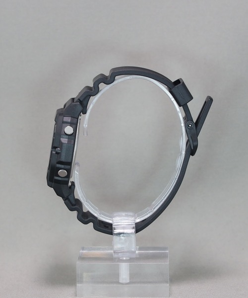 CASIO(カシオ)の「CASIO Collection / LWS-2200H-1AJF(デジタル腕時計・レディース・ブラック・FREE)」の8枚目の写真