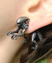 an meets zakka（アンミツザッカ）の「an meets zakka エイリアンモンスターピアス（ピアス（両耳用））」