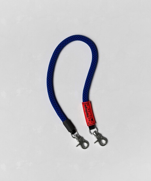 Topologie（トポロジー）の「Topologie/トポロジー 10mm Wrist Strap