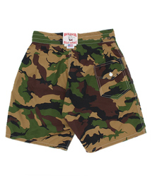 新品・未使用バードウェルサーフパンツ　Birdwell 迷彩 Yahoo!オークション -「バードウェル birdwell」(サーフパンツ