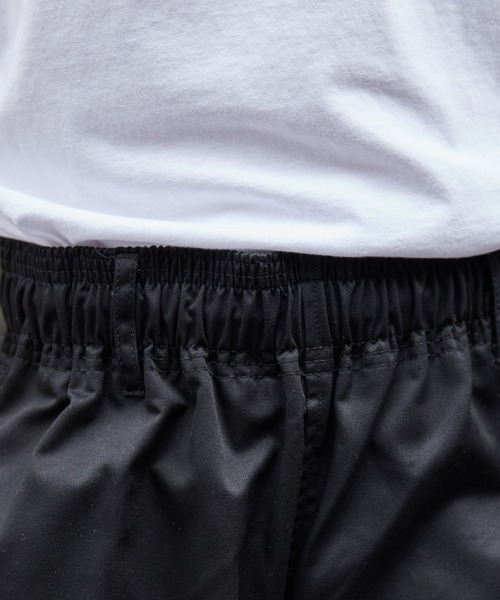 WEGO(ウィゴー)の「WEGO/【26春夏★待望の再入荷・WEB限定】ワイドシェフパンツ(チノパンツ・メンズ・ブルー/ブラック/ホワイト/オリーブ/ベージュ/ライトグレー/ベージュ系その他・X-LARGE/MEDIUM/LARGE)」の22枚目の写真