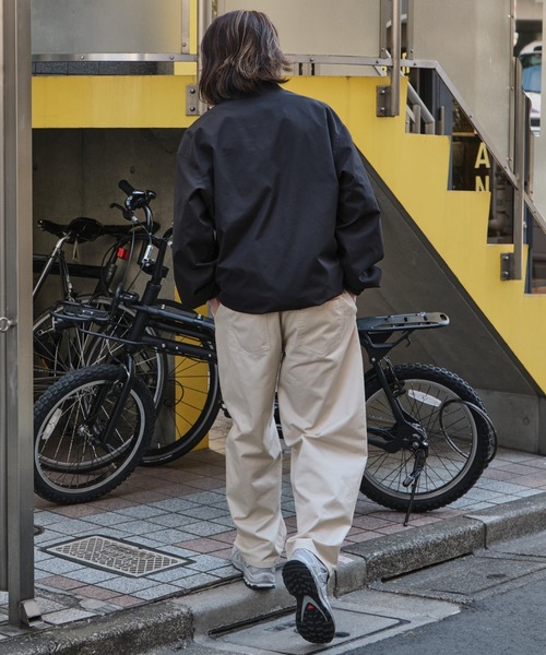 セール】WEGO/【25秋冬☆待望の再入荷・WEB限定】ワイドシェフパンツ