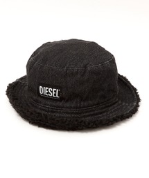 DIESEL KIDS | DIESEL（ディーゼル）Kids & Junior ランドロゴハット帽子(ハット)