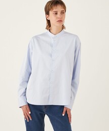 GALERIE VIE(ギャルリー ヴィー)の「ハイカウントサテン バンド GALERIE VIE(ギャルリー ヴィー)の「ハイカウントサテン バンド