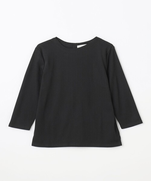 ANY(エニィ)の「【接触冷感/UVケア】バックパール Tシャツ(Tシャツ/カットソー・レディース・アイボリー系9/アイボリー系1/ブラック系・3/2)」の15枚目の写真