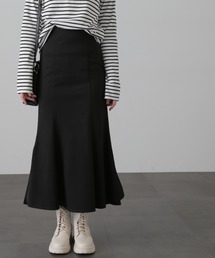 FREE'S MART | ◆サイドスリットカットソーマーメイドスカート(スカート)