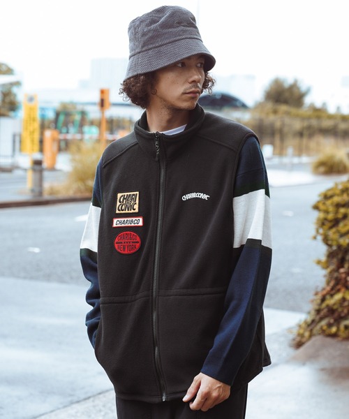 Champion(チャンピオン)の「【Champion(チャンピオン)】別注コーディロイハット(ハット・メンズ・ネイビー/ナチュラル・FREE)」の15枚目の写真