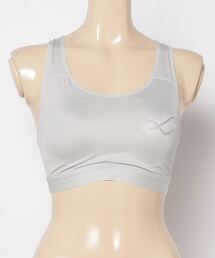スポーツブラ（ホワイト/白色系）ファッション通販 - ZOZOTOWN