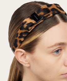 最終お値下げ◎フェガラモ　カチューシャ　美品♡ FERRAGAMO（フェラガモ）の「カチューシャ（カチューシャ）」 - WEAR