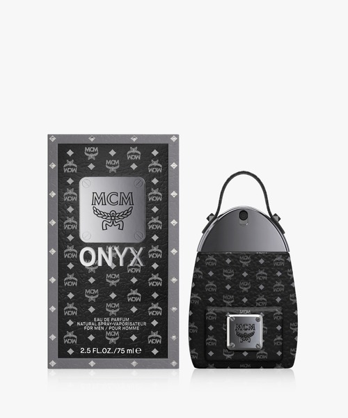 MCM ONYX〉オードパルファム（香水）｜MCM（エムシーエム）の
