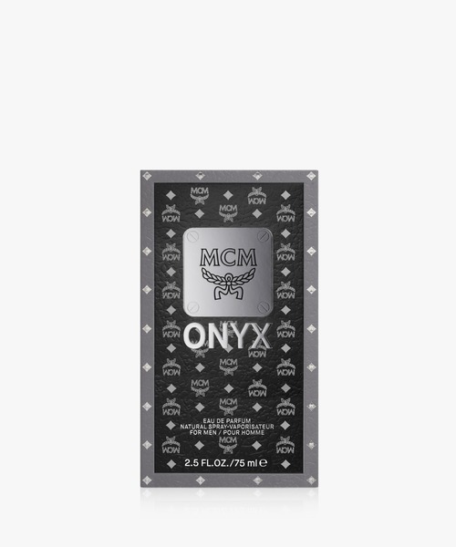 MCM ONYX〉オードパルファム（香水）｜MCM（エムシーエム）の
