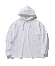 BEAMS T | LABRAT / ビッグ パーカ(Tシャツ/カットソー)