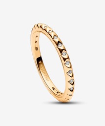 メンズのリング（ゴールド/金色系・ゴールド）ファッション通販 - ZOZOTOWN