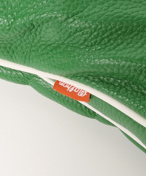 Malbon Golf(マルボンゴルフ)の「MALBON GOLF / UMBRELLA BUCKETS ヘッドカバー(ドライバー)(ゴルフグッズ・メンズ・グリーン・FREE)」の3枚目の写真