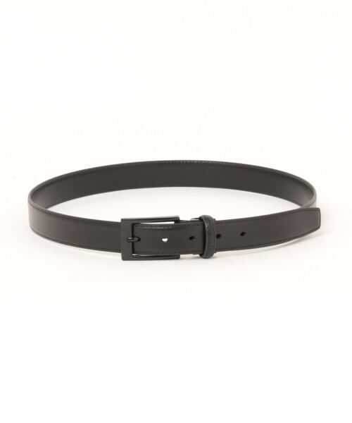 An+u（アンユー）の「ブラック ドレスベルト（ベルト・メンズ・ブラック系5/ブラック系3/ブラック系1/ブラック系2/ブラック系4/ブラック系6/ブラック系7・FREE）」の21枚目の写真