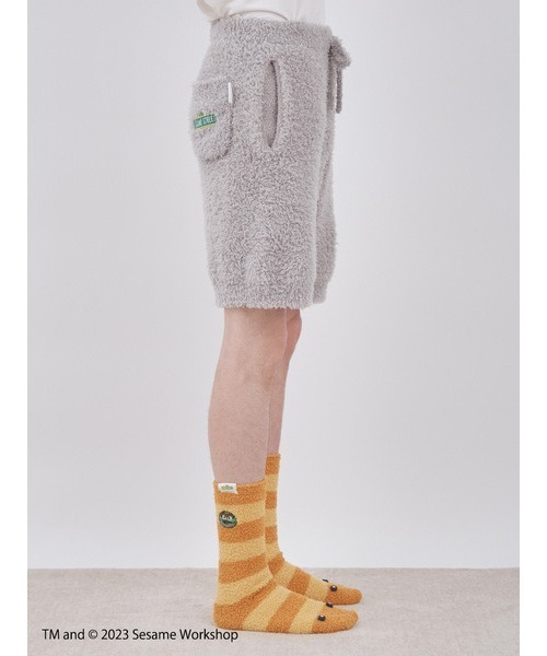 gelato pique（ジェラートピケ）の「【SESAME STREET】【HOMME