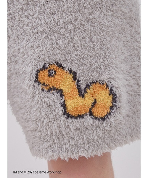 gelato pique（ジェラートピケ）の「【SESAME STREET】【HOMME