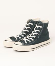 《CONVERSE》ALLSTAR US HI