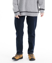 Eddie Bauer | テーパード ジーンズ(デニムパンツ)
