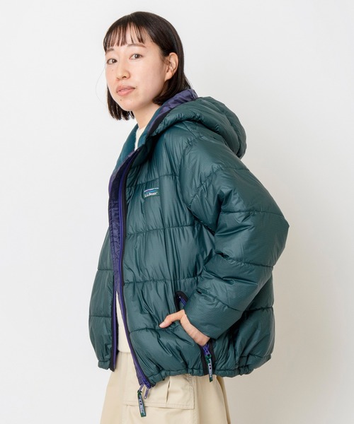 L.L.Bean（エルエルビーン）の「【JAPAN EDITION】フェアフィールド