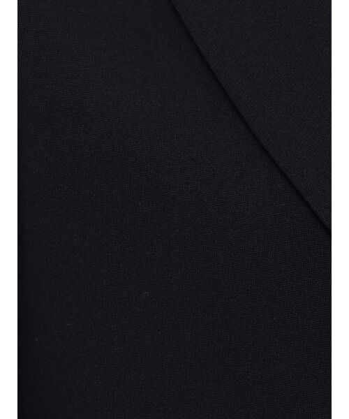 LAGUNAMOON（ラグナムーン）の「ショートテーラージャケット（テーラードジャケット・レディース・ブラック/ライトグリーン・SMALL/MEDIUM）」の21枚目の写真