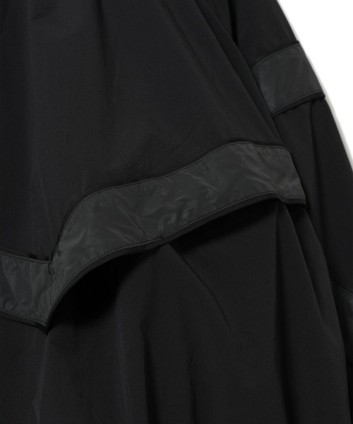 エヌハリウッドテストプロダクトエクスチェンジサービス★トレーニングブルゾン 38 N.HOOLYWOOD TEST PRODUCT EXCHANGE SERVICE（N.ハリウッド テスト