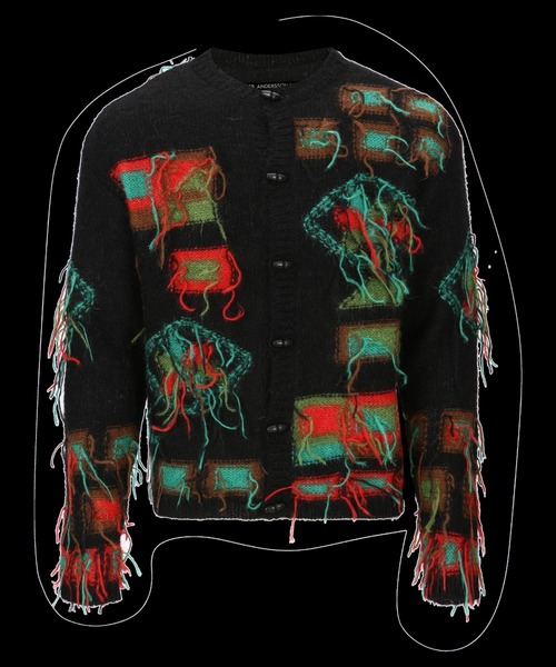 ANDERSSON BELL（アンダースンベル）の「Andersson Bell/アンダーソン