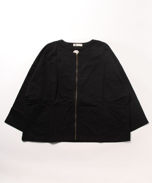 【BARNDOOR】カーディガン(カーディガン/ボレロ)|BARNDOOR(バーンドア)