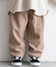 シェフパンツ コットン