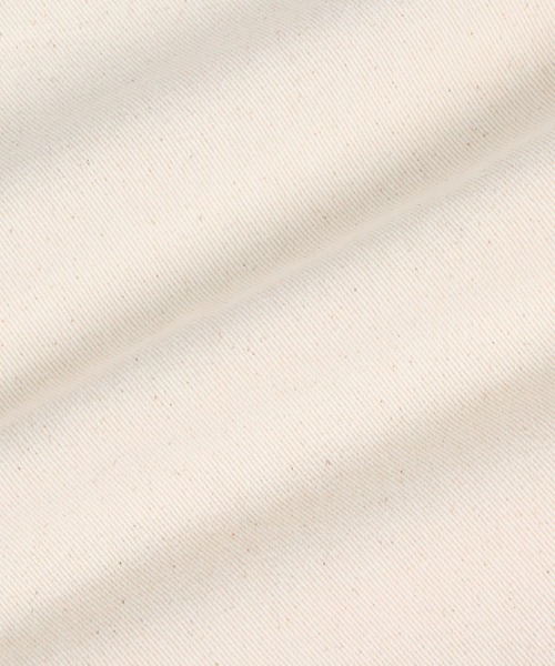 PUPPAPUPO（プッパプーポ）の「シェフパンツ コットン（その他パンツ・キッズ・アイボリー/グリーン/ブラウン/ピンク/グレー・120/110/100/90/80/130）」の22枚目の写真