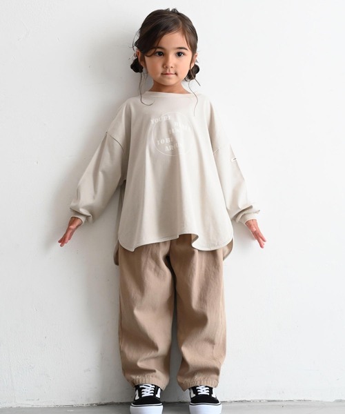 シェフパンツ コットン（その他パンツ）｜PUPPAPUPO（プッパプーポ）の