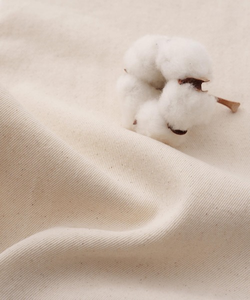 PUPPAPUPO（プッパプーポ）の「シェフパンツ コットン（その他パンツ・キッズ・アイボリー/グリーン/ブラウン/ピンク/グレー・120/110/100/90/80/130）」の9枚目の写真