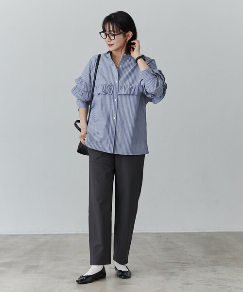 セール】やみつきストレッチパンツ（WEB限定サイズ）（その他