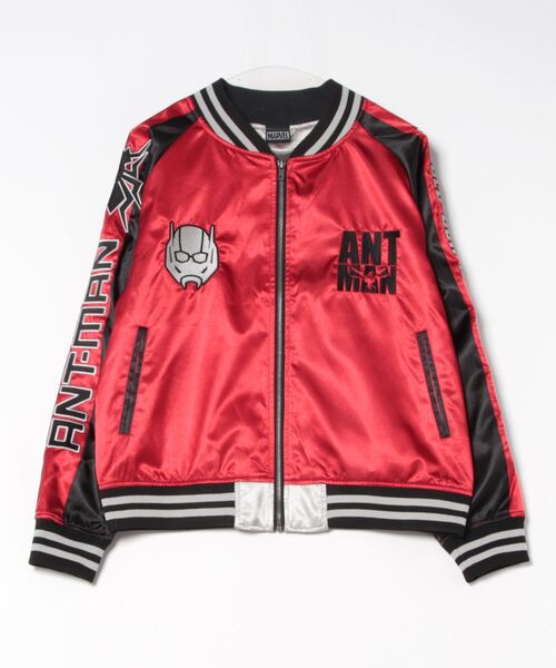 新品未使用　ルルメリーのスカジャン Amazon.co.jp: ルルメリーのスカジャン ビームス BEAMS