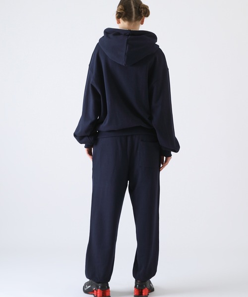 ☆NCT着用BRAND☆【Bad Blue】☆Logo Sweat Pant.s☆パンツ☆ ☆NCT着用BRAND☆【Bad Blue】☆Logo Sweat Pant.s☆パンツ