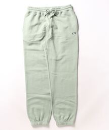 VANS ヴァンズ M Athletic Sweat L PNT スウェットパンツ 124R1140500 ABC-MART限定 GREEN
