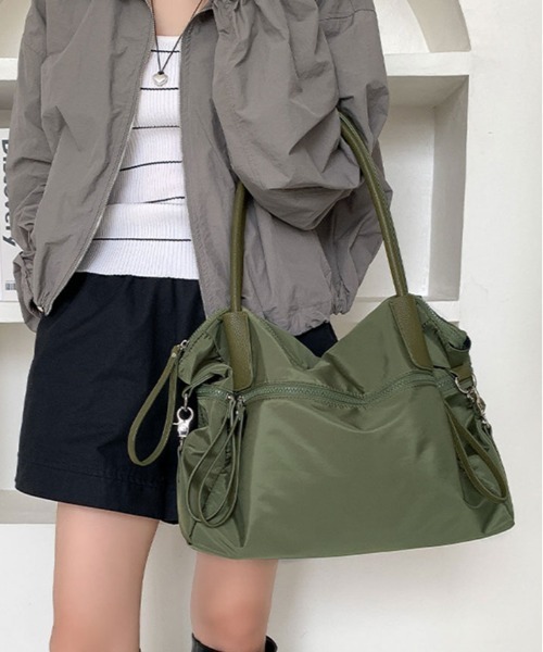 Brook Big Pocket Nylon Vest(限定抽選品)