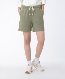 New Balance（ニューバランス）の「Athletics フレンチテリーショーツ（その他パンツ）」