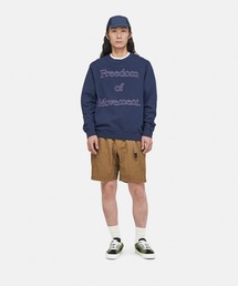 NYLON UTILITY SHORT|ナイロンユーティリティショーツ Gramicci グラミチ