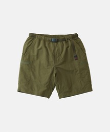 NYLON UTILITY SHORT｜ナイロンユーティリティショーツ Gramicci グラミチ