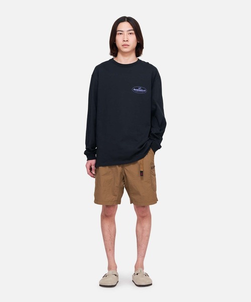 GRAMICCI/グラミチ NYLON UTILITY SHORT | ナイロンユーティリティ