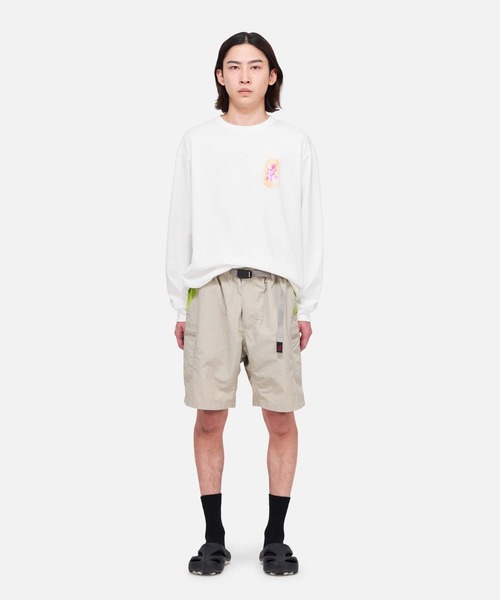 GRAMICCI/グラミチ NYLON UTILITY SHORT | ナイロンユーティリティ