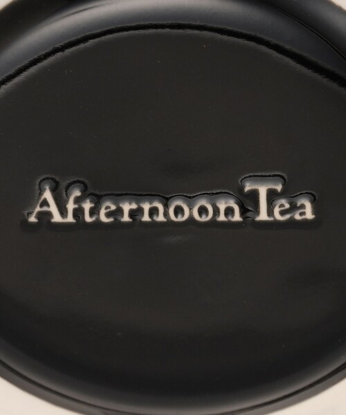 Afternoon Tea(アフタヌーンティー)の「クラシックロゴマグカップ(グラス/マグカップ/タンブラー・レディース・アイボリー/ブラック・ONE SIZE)」の13枚目の写真