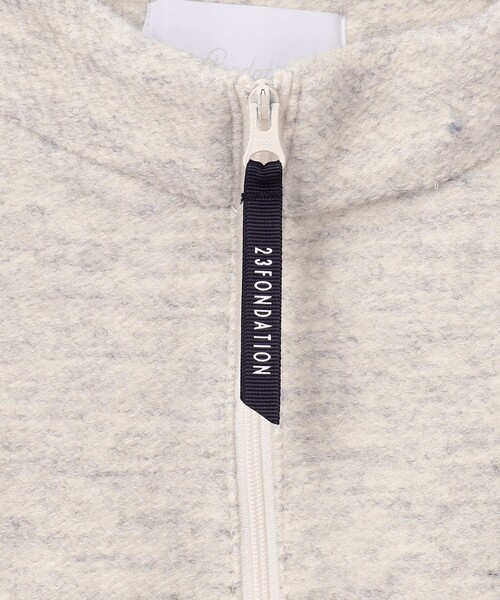 23区GOLF（ニジュウサンクゴルフ）の「【23Fondation/WOMEN】ハーフ