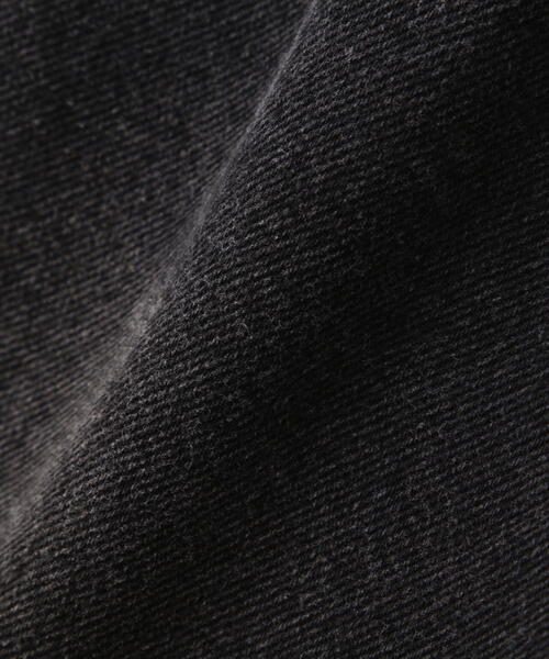 PROPORTION BODY DRESSING（プロポーションボディドレッシング）の「ロングナローデニムスカート / 1214120405（スカート・レディース・グレー/ブルー・SMALL/MEDIUM）」の13枚目の写真